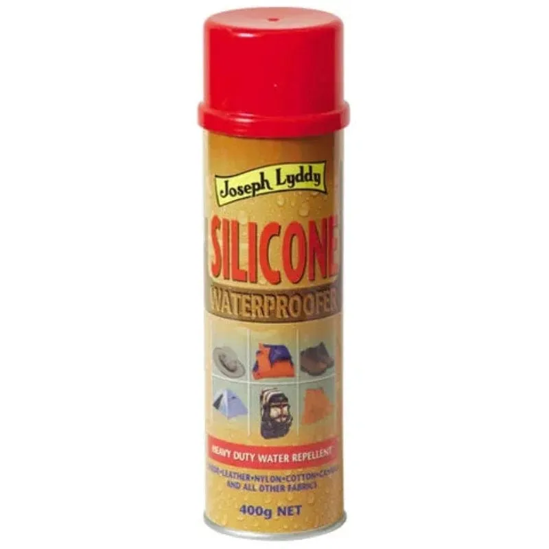Joseph Lyddy Silicone Waterproofer Spray