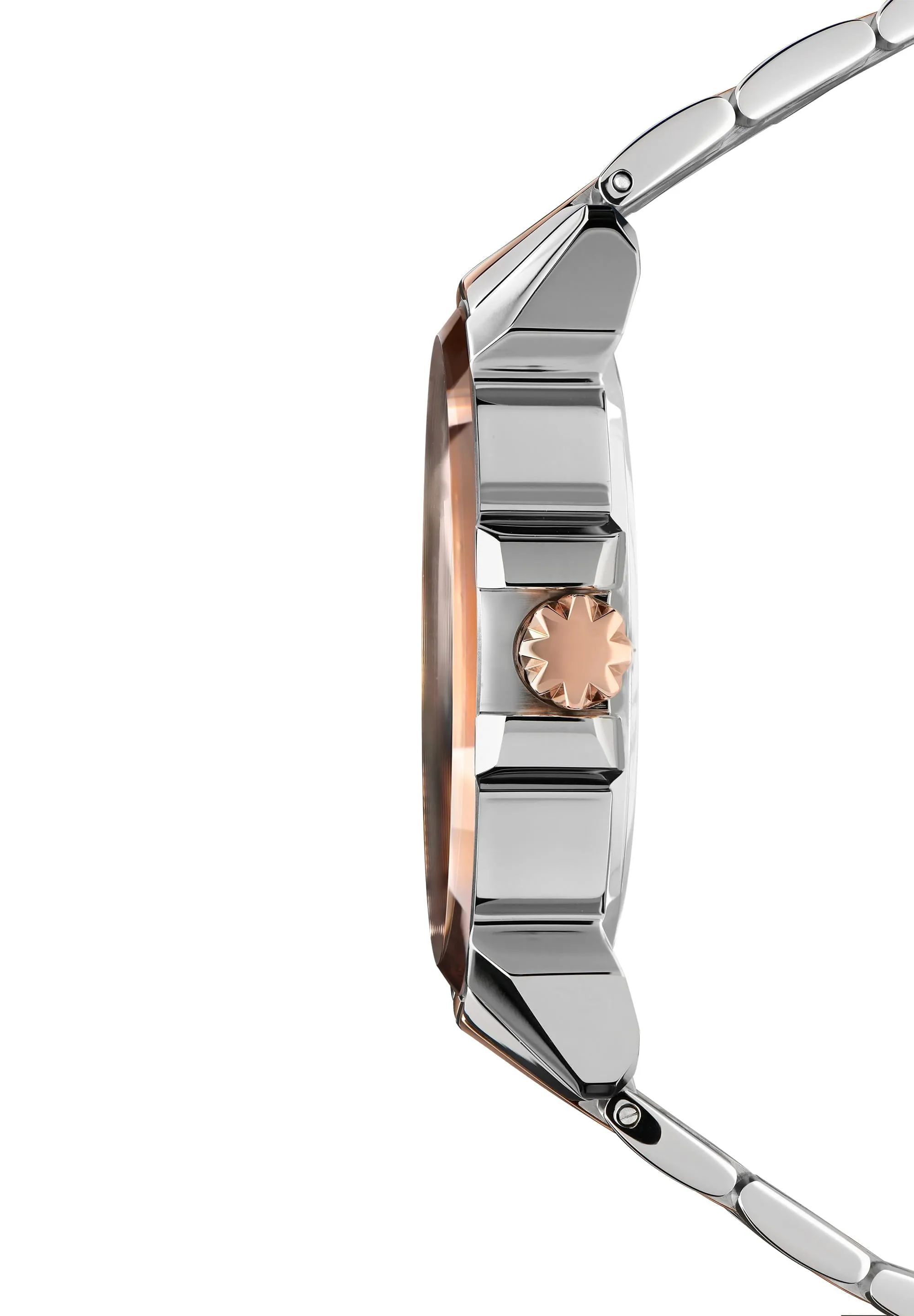 LeWy 3 Swiss Men's Watch J4.253.L