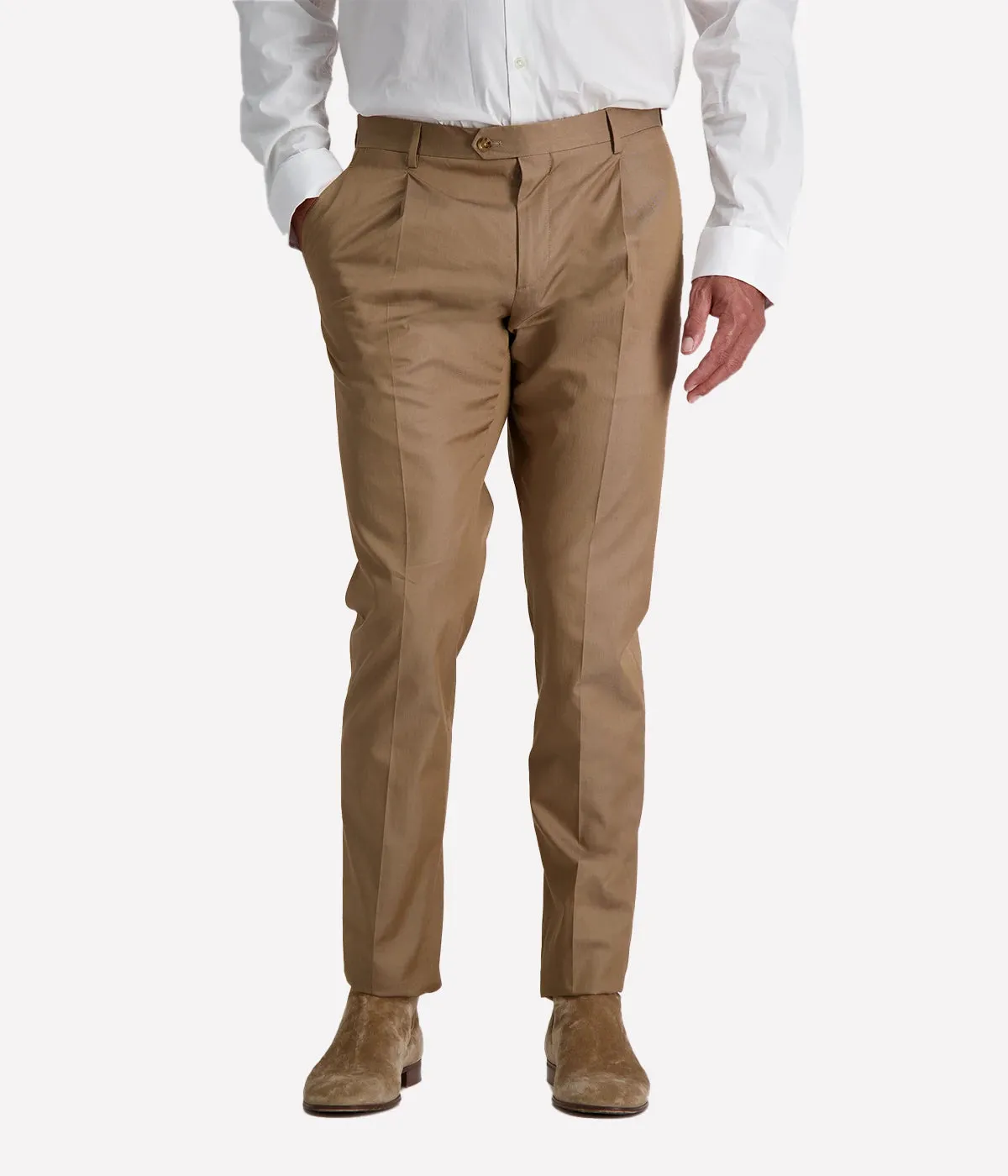 Man Suit Jacket 420BE
