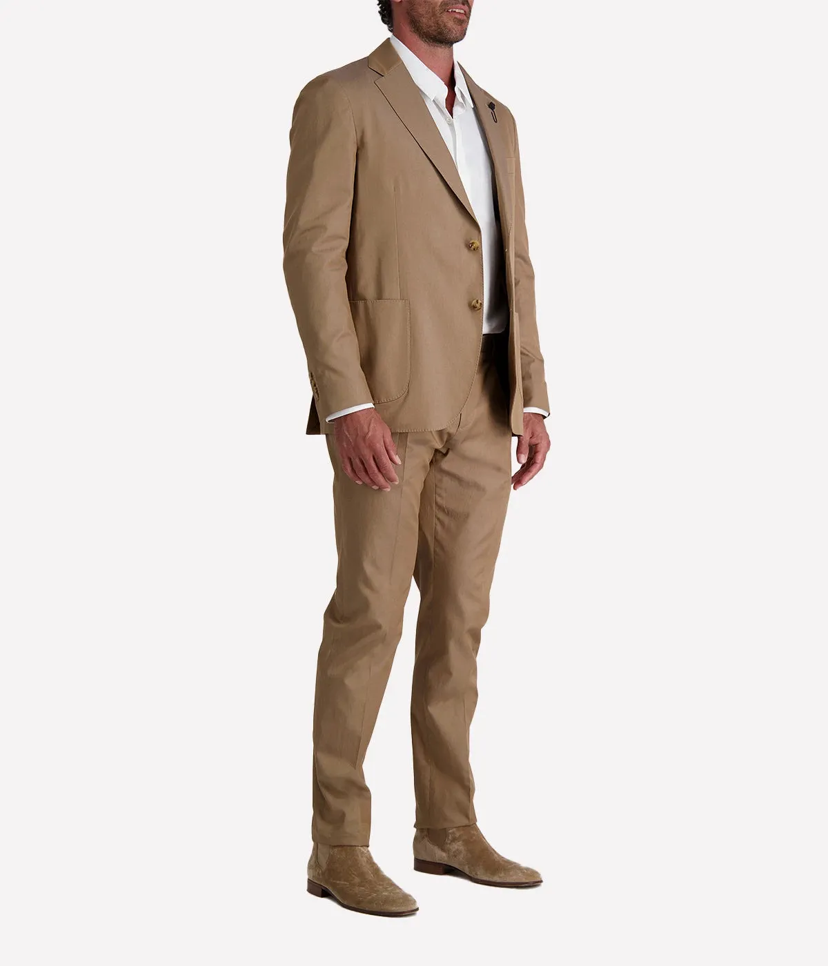 Man Suit Jacket 420BE