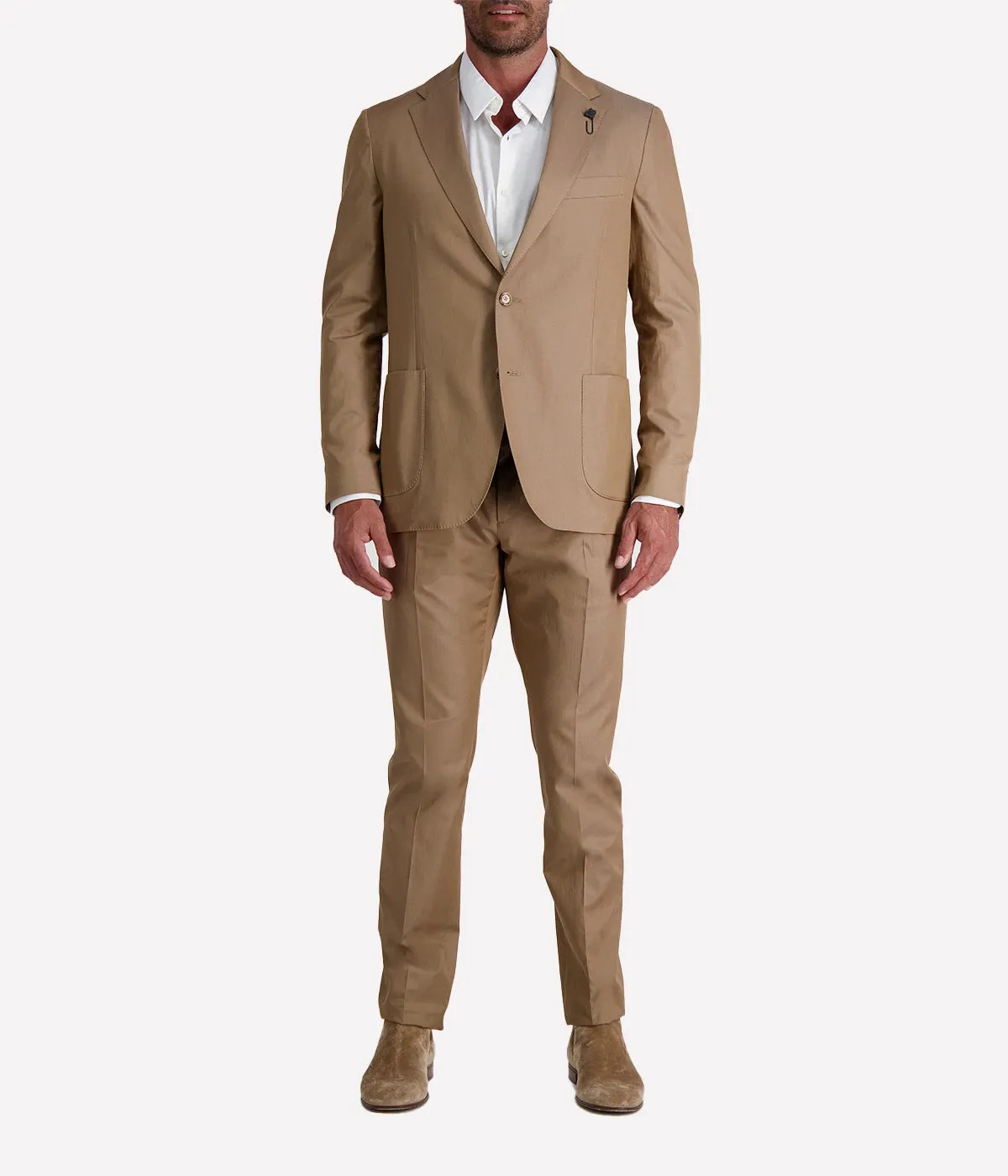 Man Suit Jacket 420BE