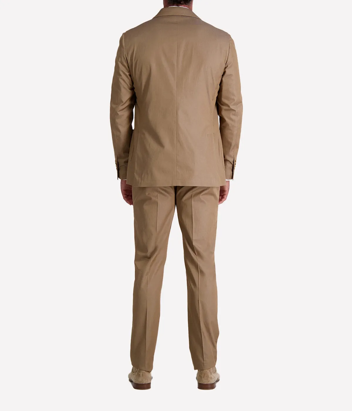 Man Suit Jacket 420BE