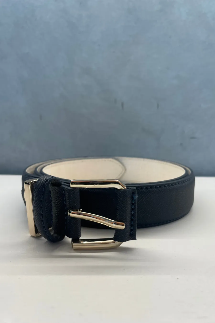 Meg Belt Blu