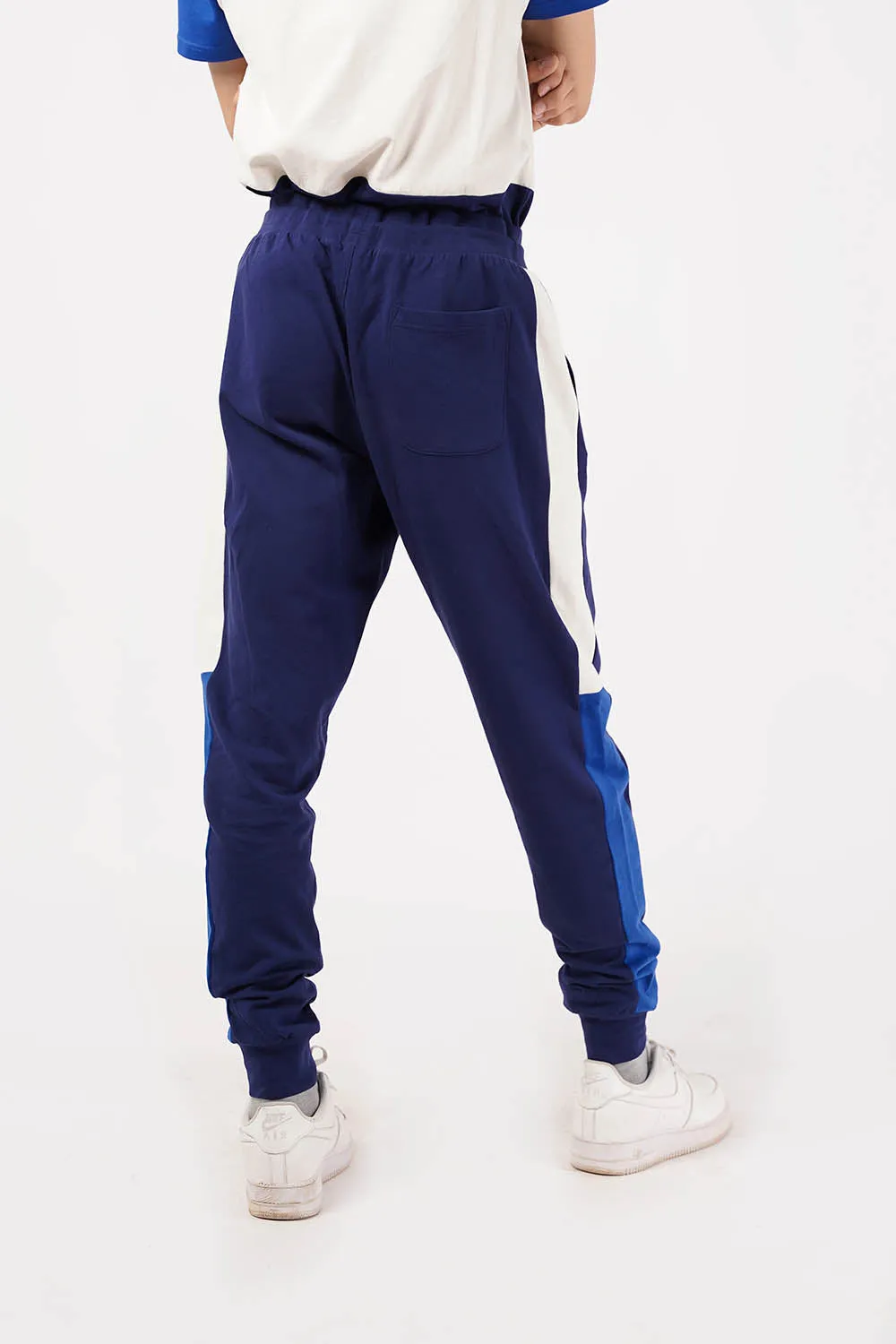 Men's Track Suit