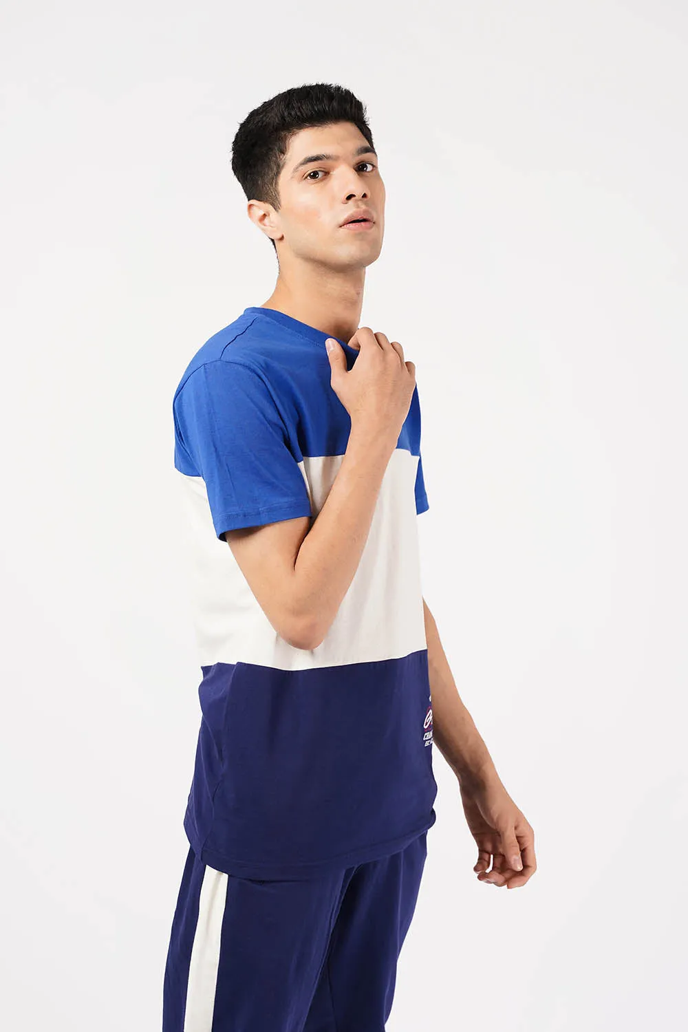 Men's Track Suit