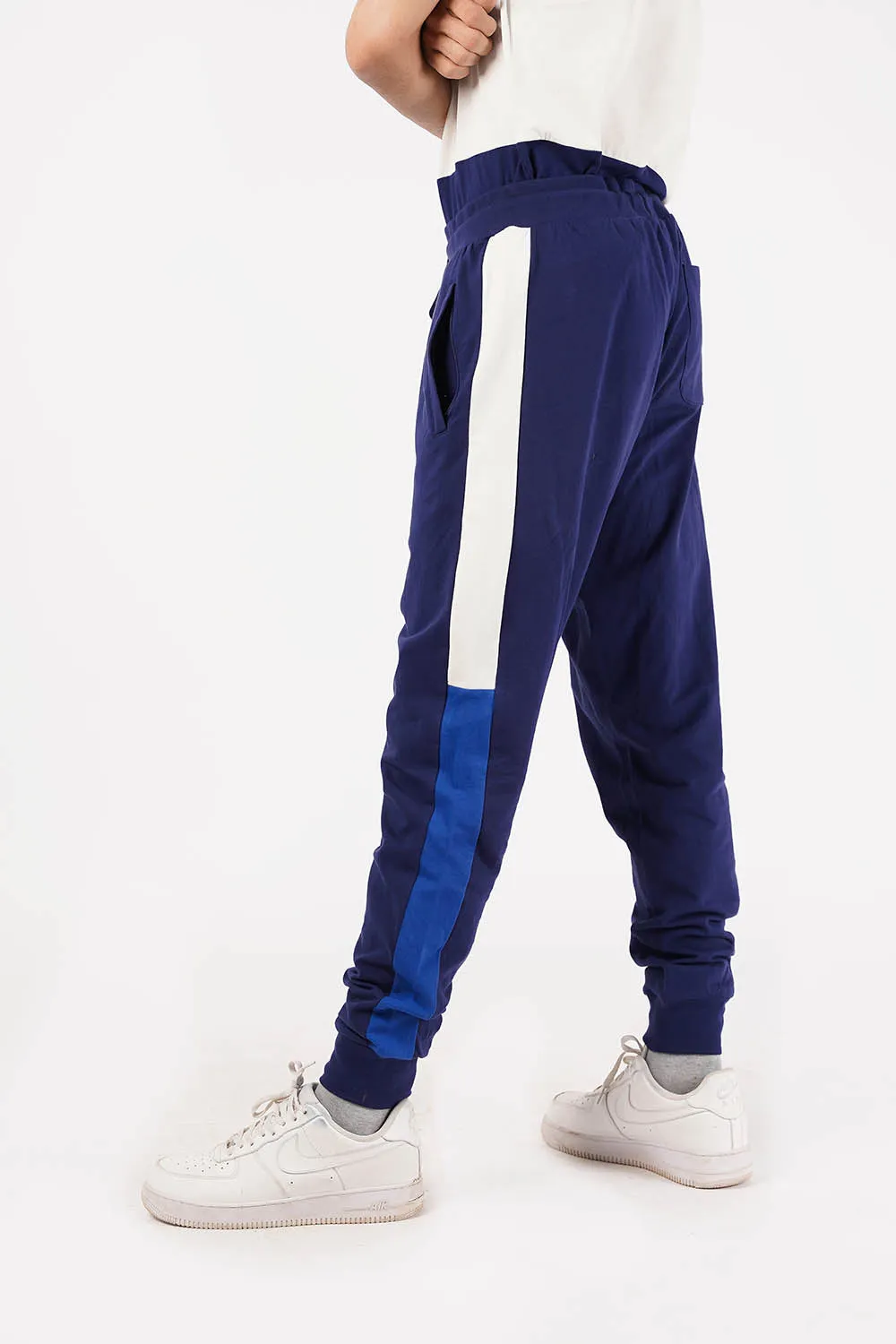 Men's Track Suit