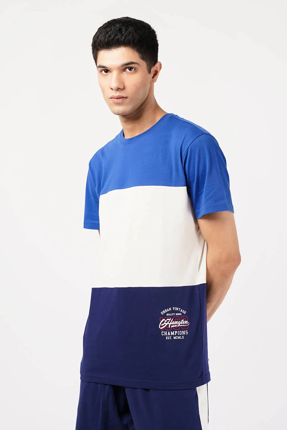 Men's Track Suit