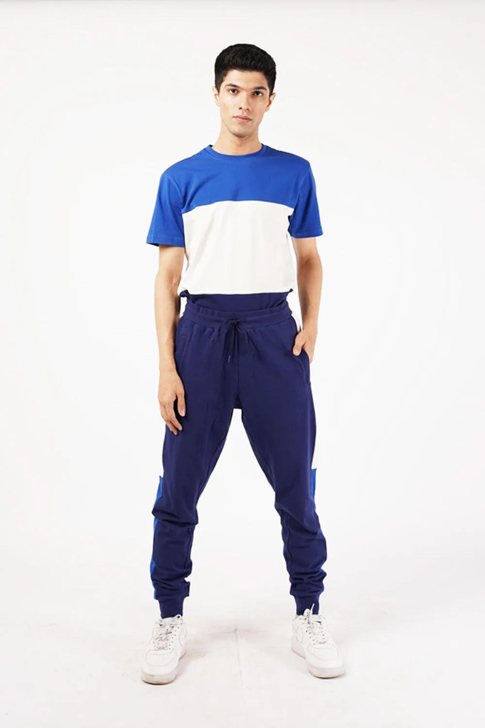 Men's Track Suit