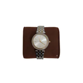 Michael Kors Two-tone 'MK3405' Watch | Pre Loved |