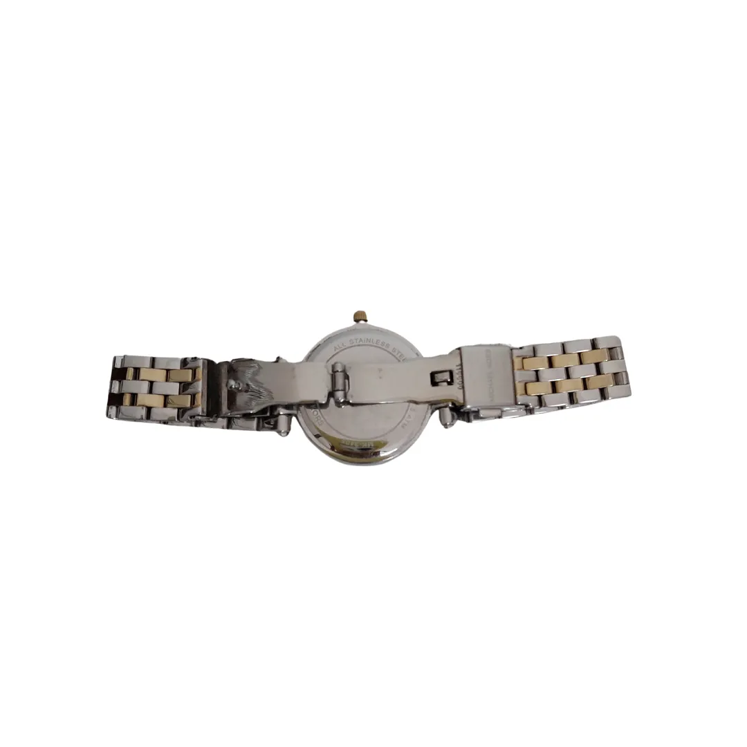 Michael Kors Two-tone 'MK3405' Watch | Pre Loved |