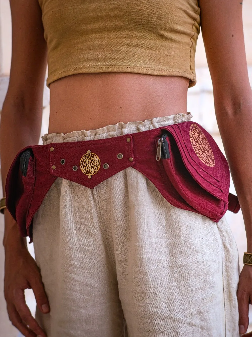 Mystic Waist Belt