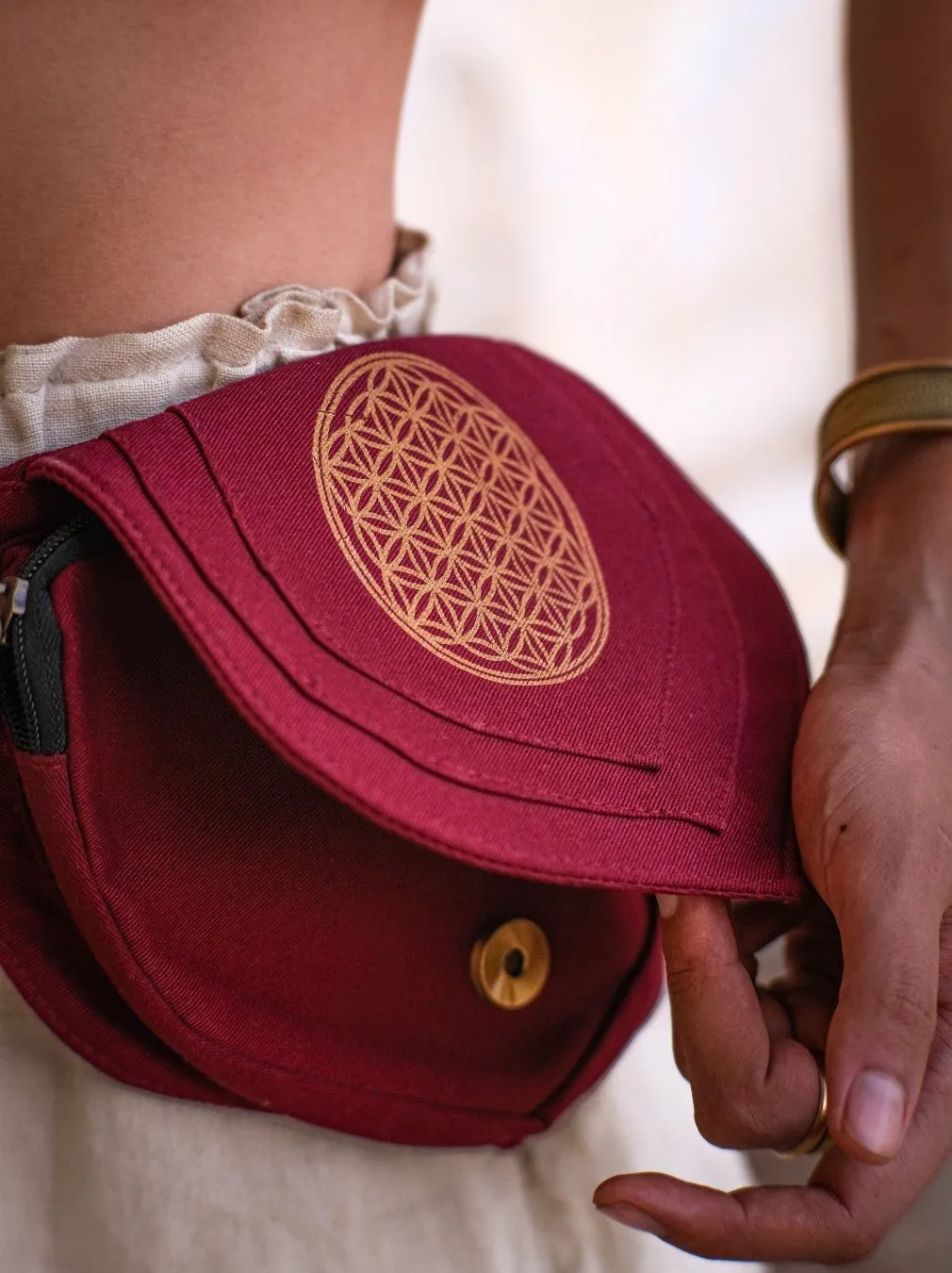 Mystic Waist Belt