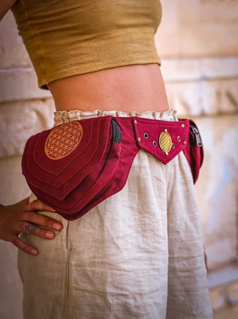 Mystic Waist Belt