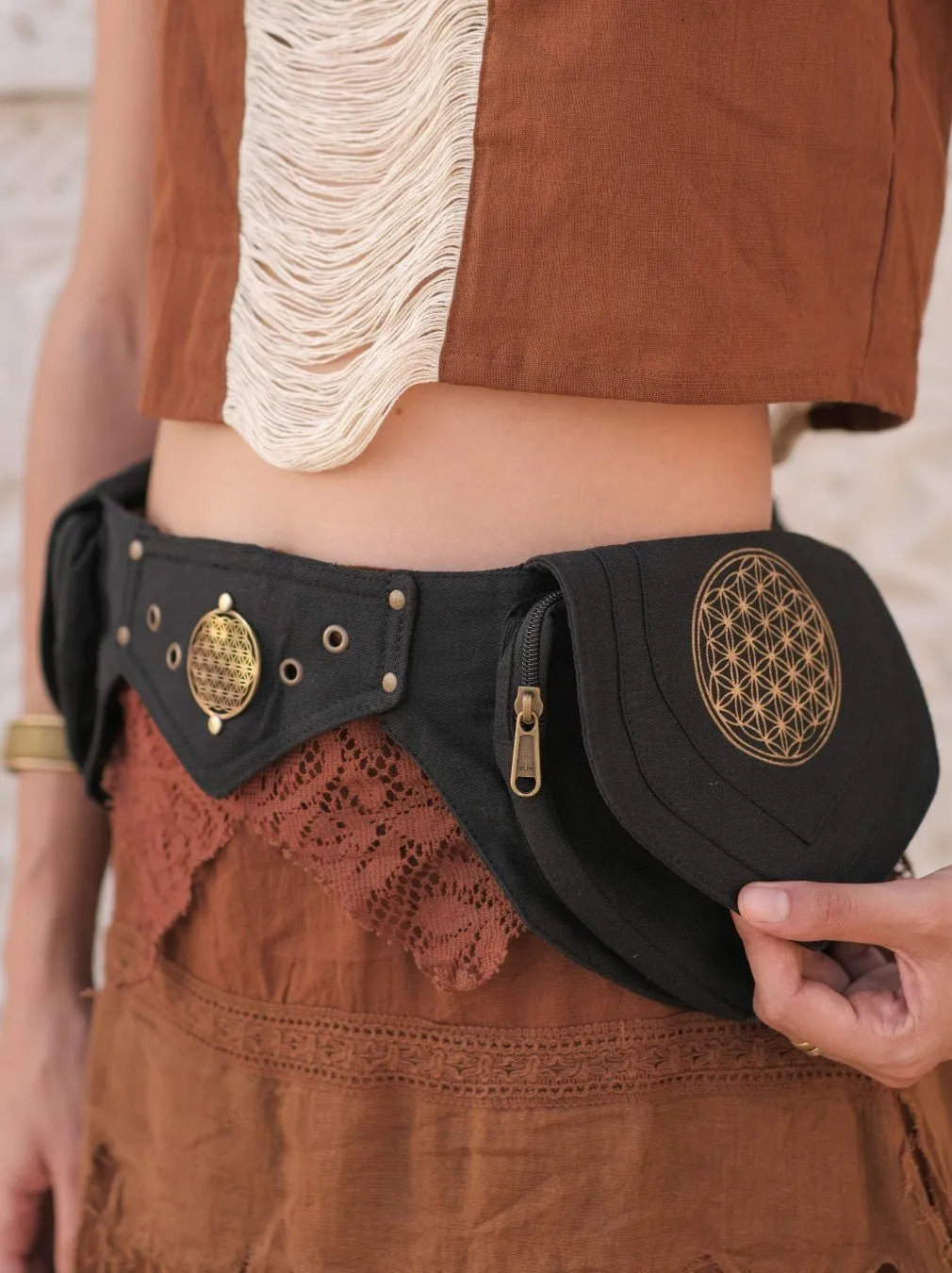 Mystic Waist Belt
