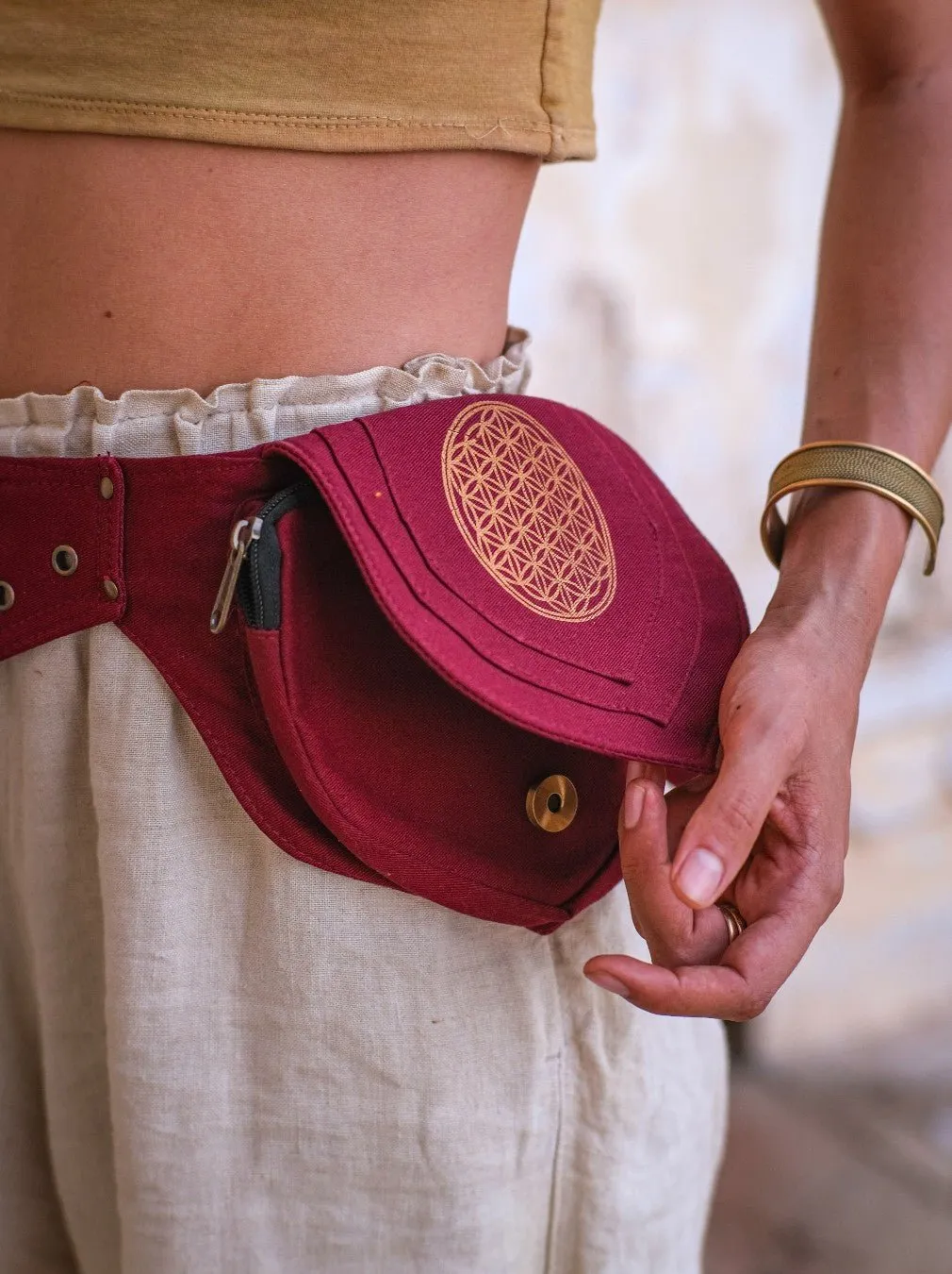 Mystic Waist Belt