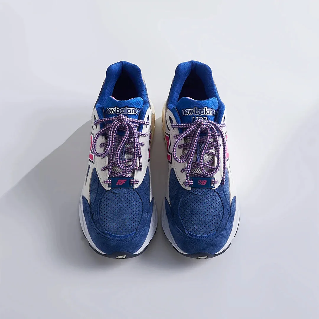 New Balance 990v3 Kith Daytona (with Socks)