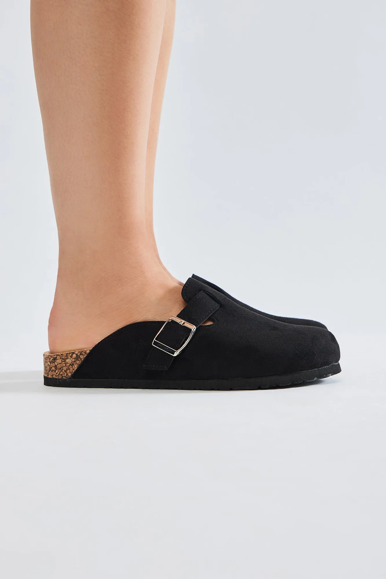 New Story Slides - Black