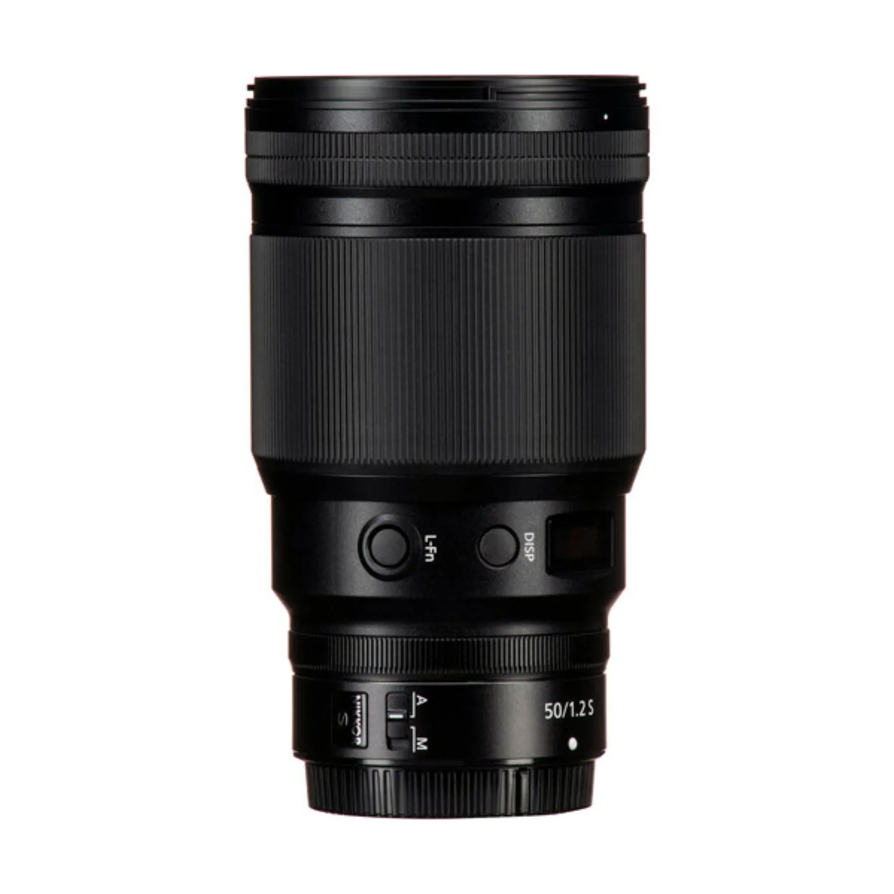 Nikon NIKKOR Z 50mm f 1.2 S Lens