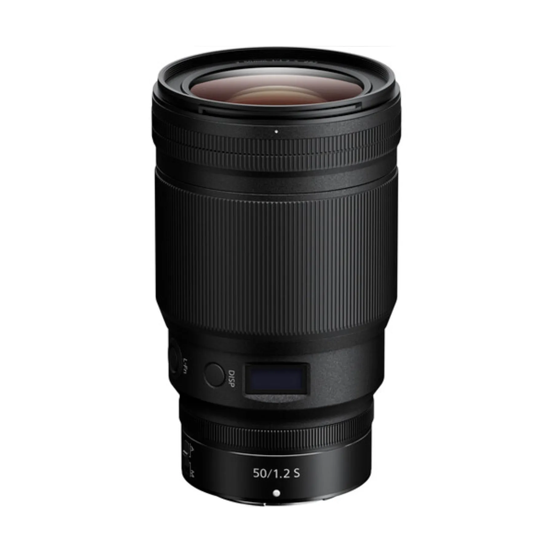 Nikon NIKKOR Z 50mm f 1.2 S Lens