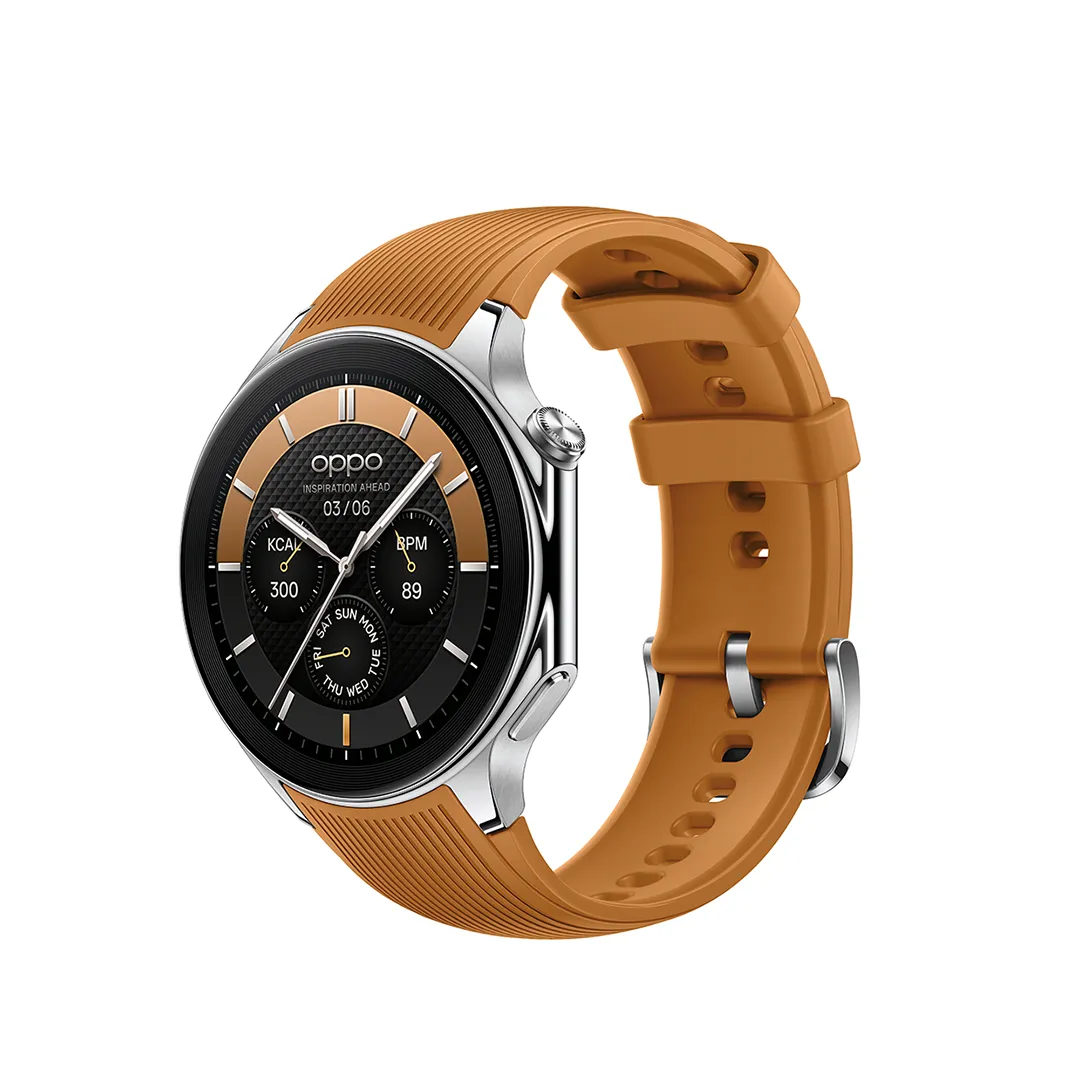 OPPO Watch X