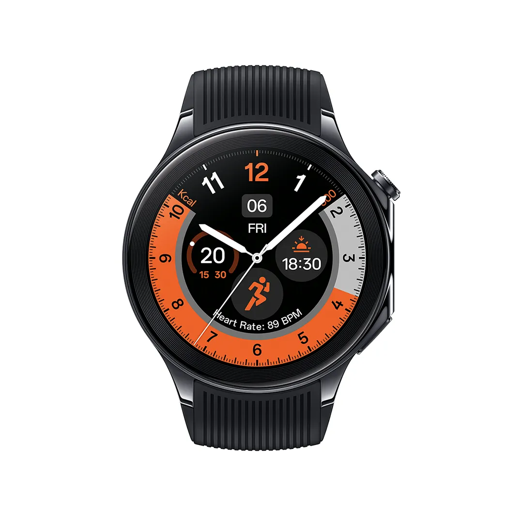 OPPO Watch X