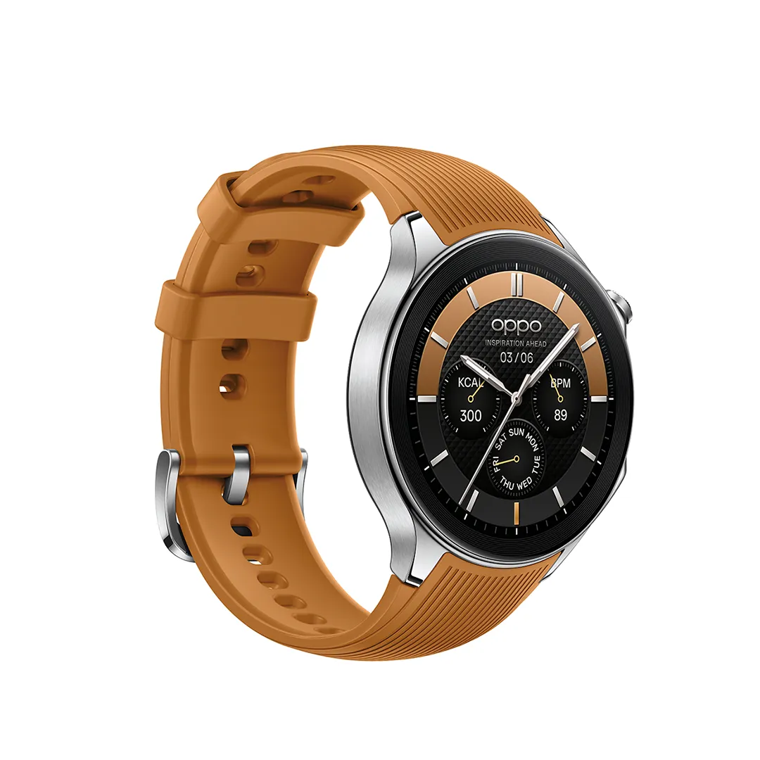 OPPO Watch X