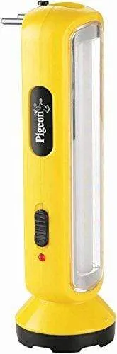 Pigeon Radiance Led Torch