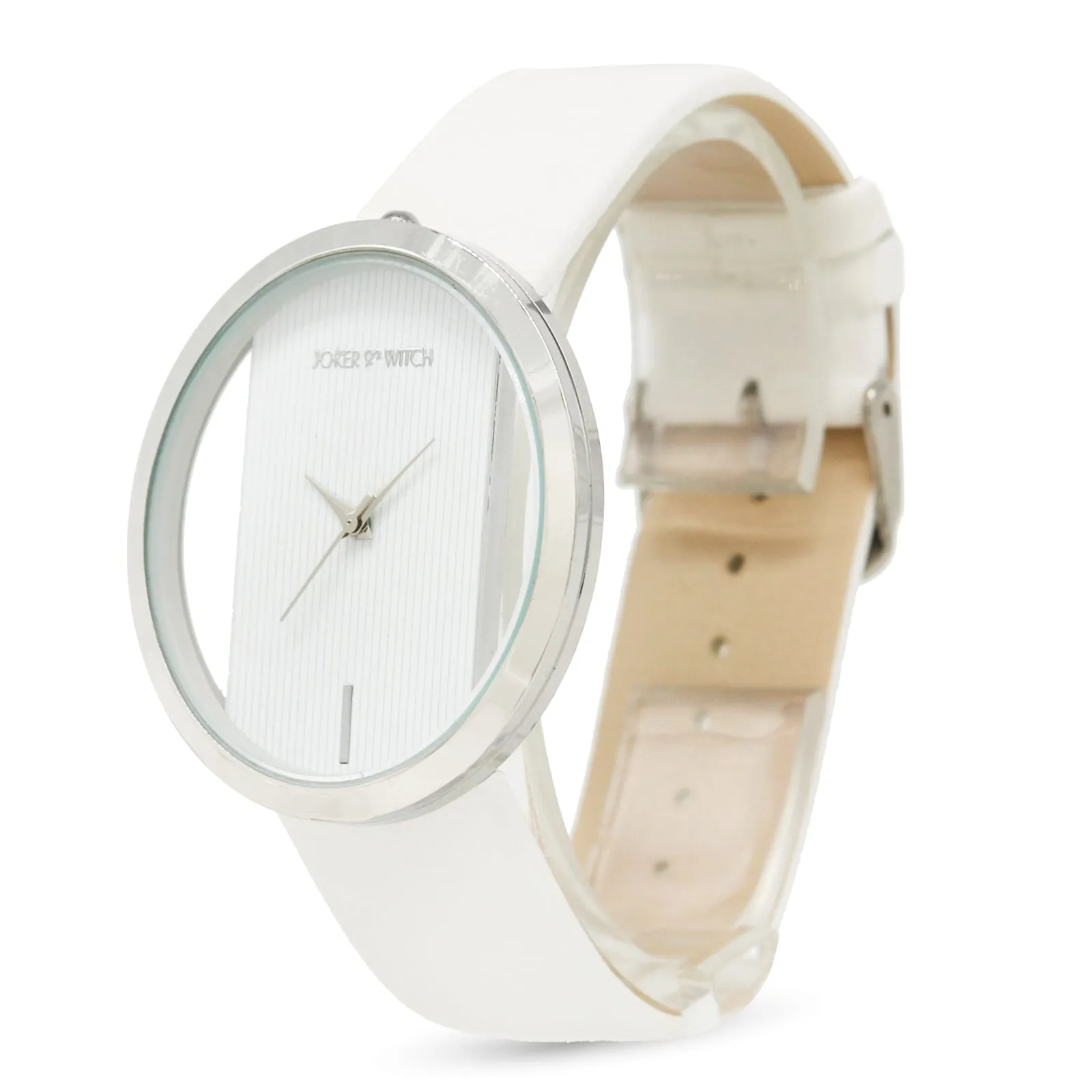 Pristine White Love Stack