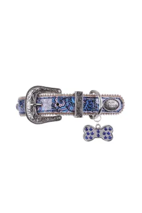 Pure Western Dog Collar Baxter
