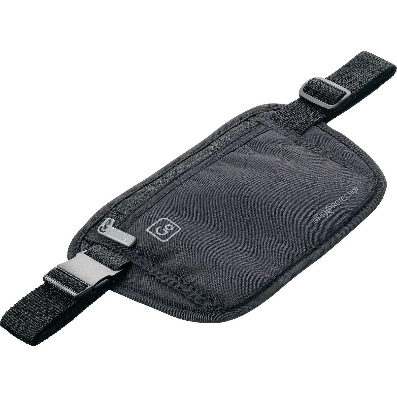 RFID Money Belt