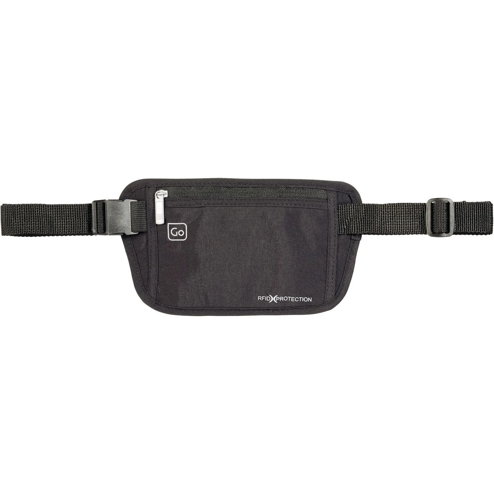 RFID Money Belt