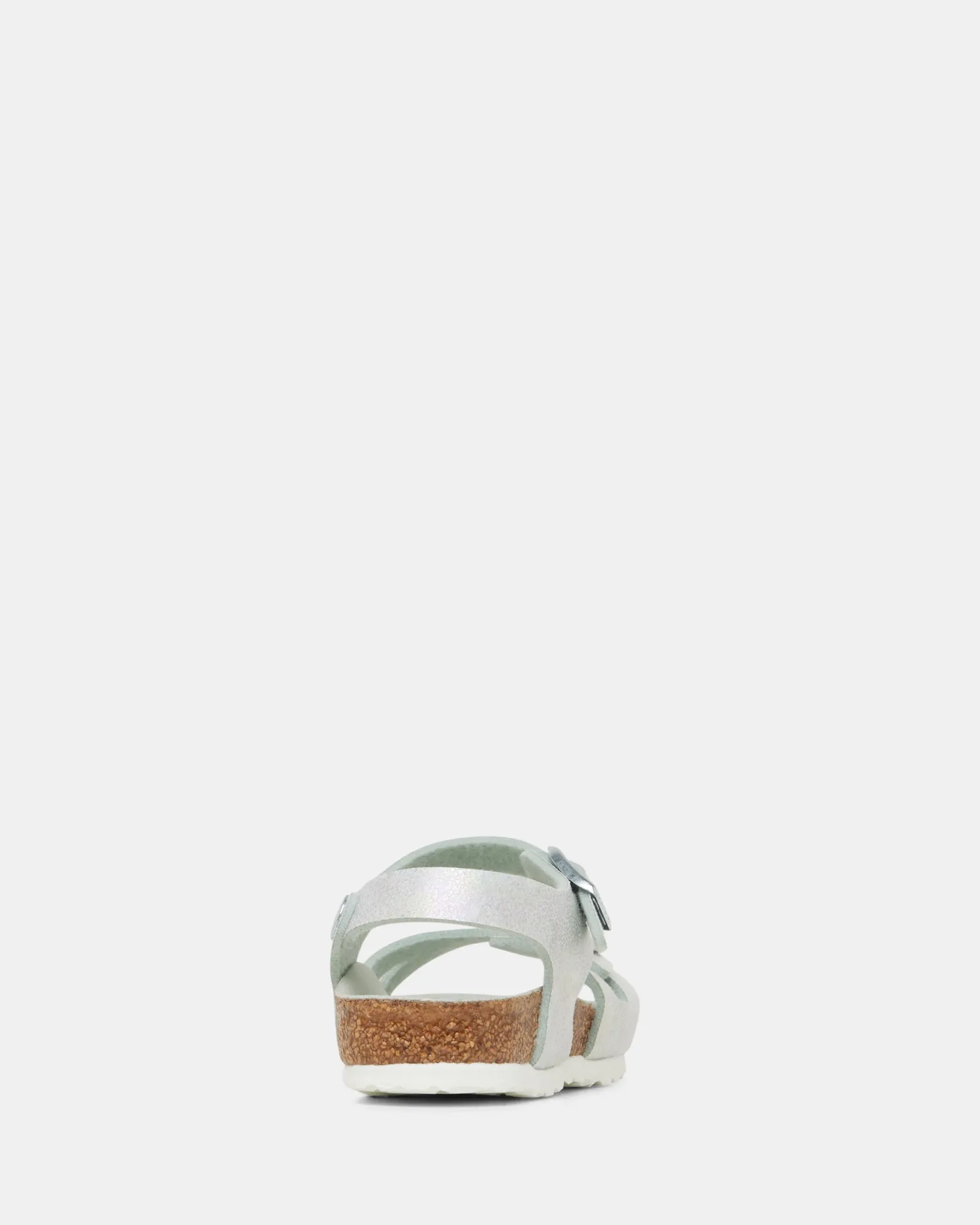 Rio Iridescent Narrow Matcha