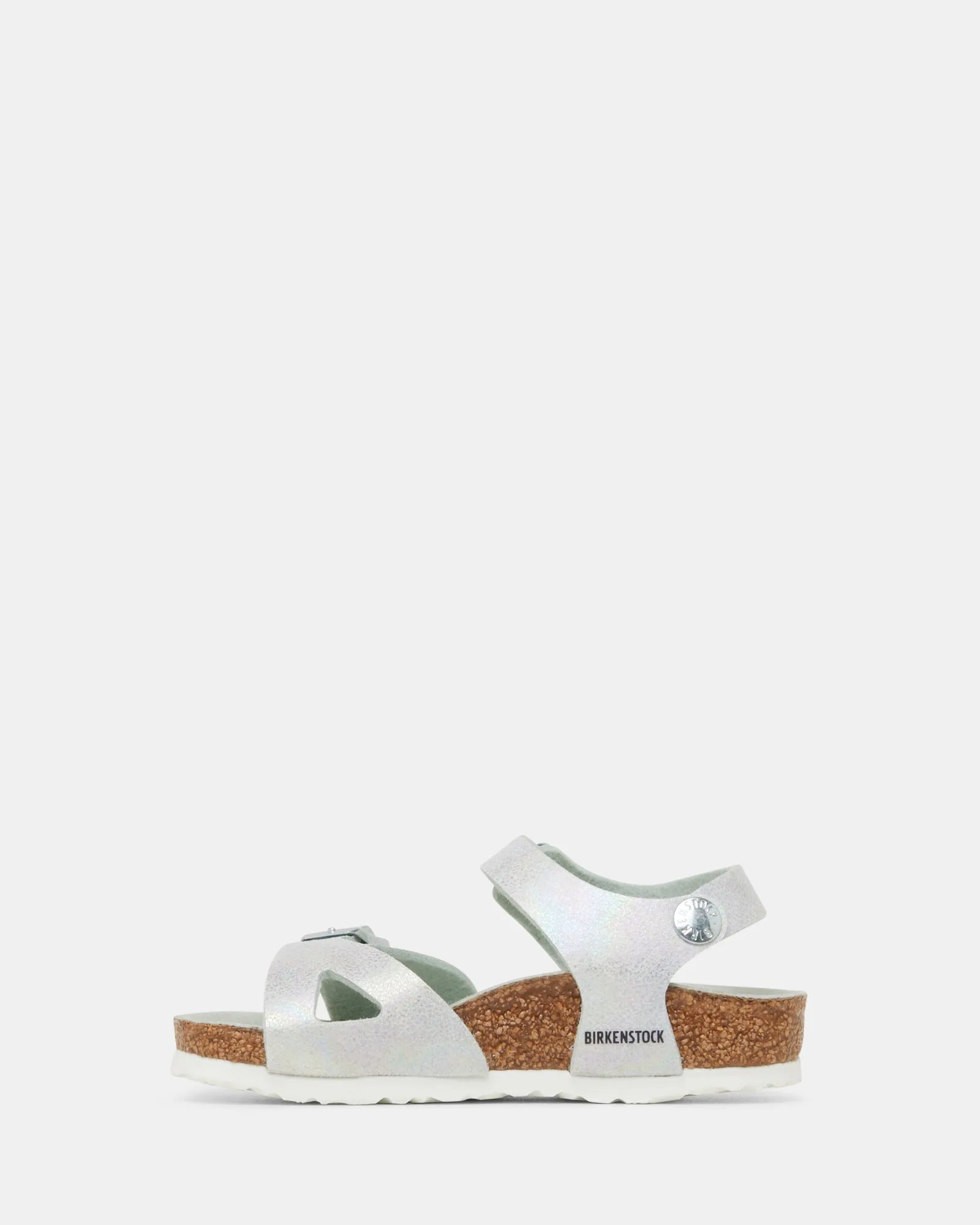 Rio Iridescent Narrow Matcha