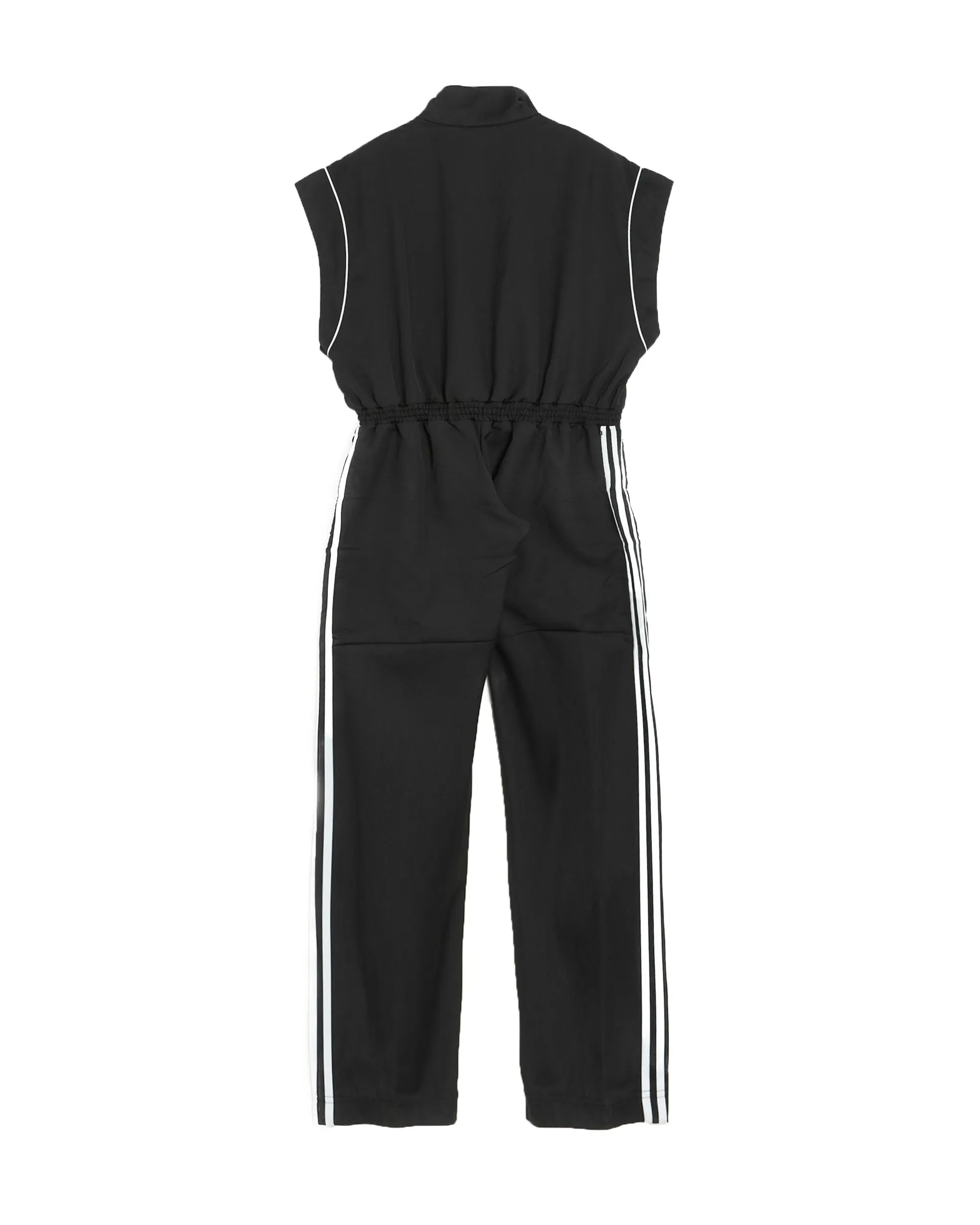 Salopette Donna Adidas Originals Jump Suit Nero