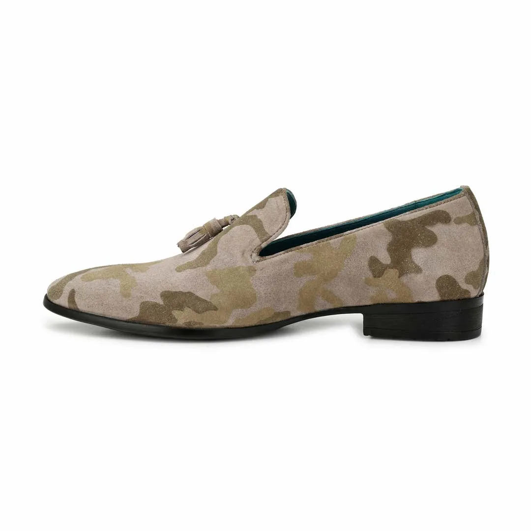 San Frissco Men's Slip On  Formal