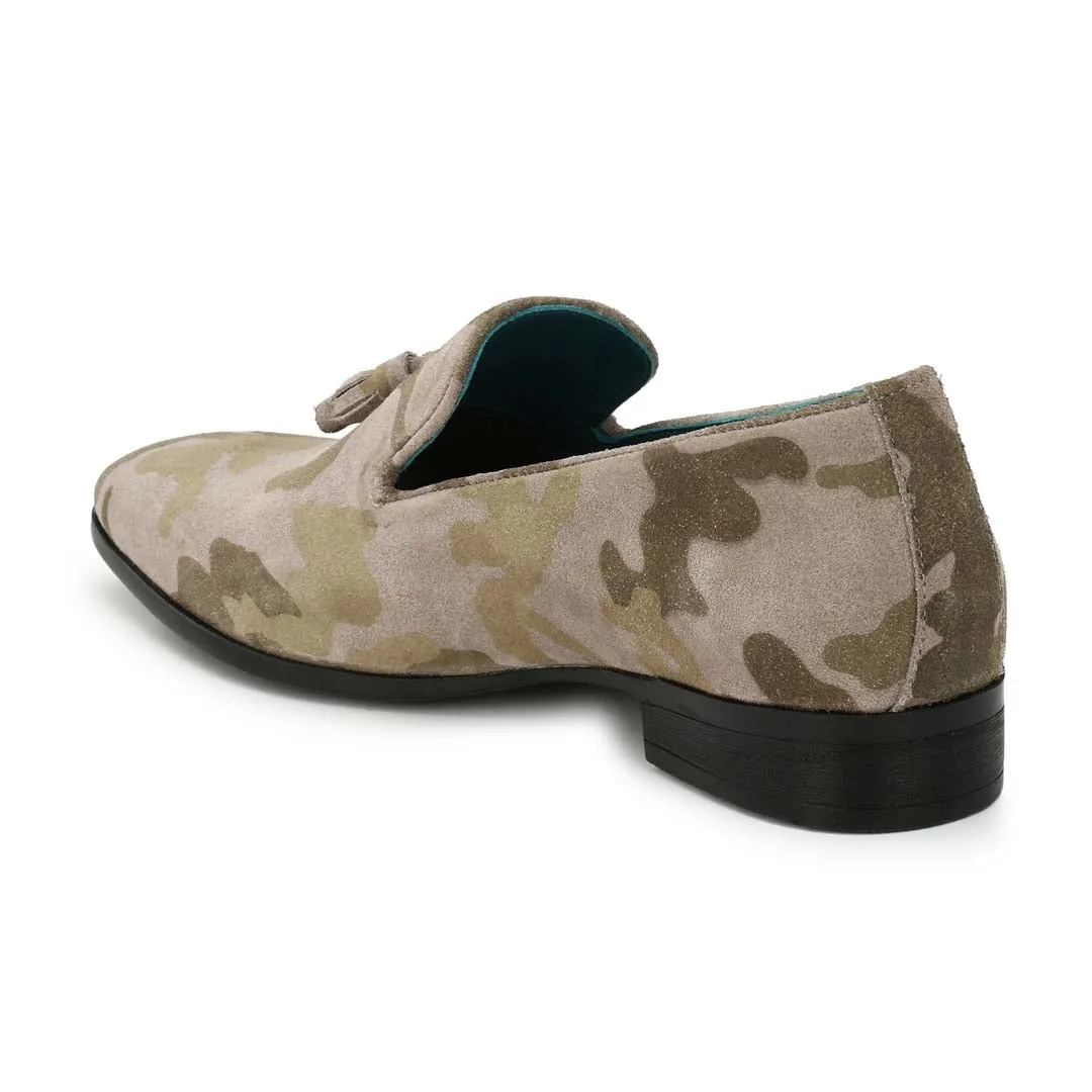San Frissco Men's Slip On  Formal
