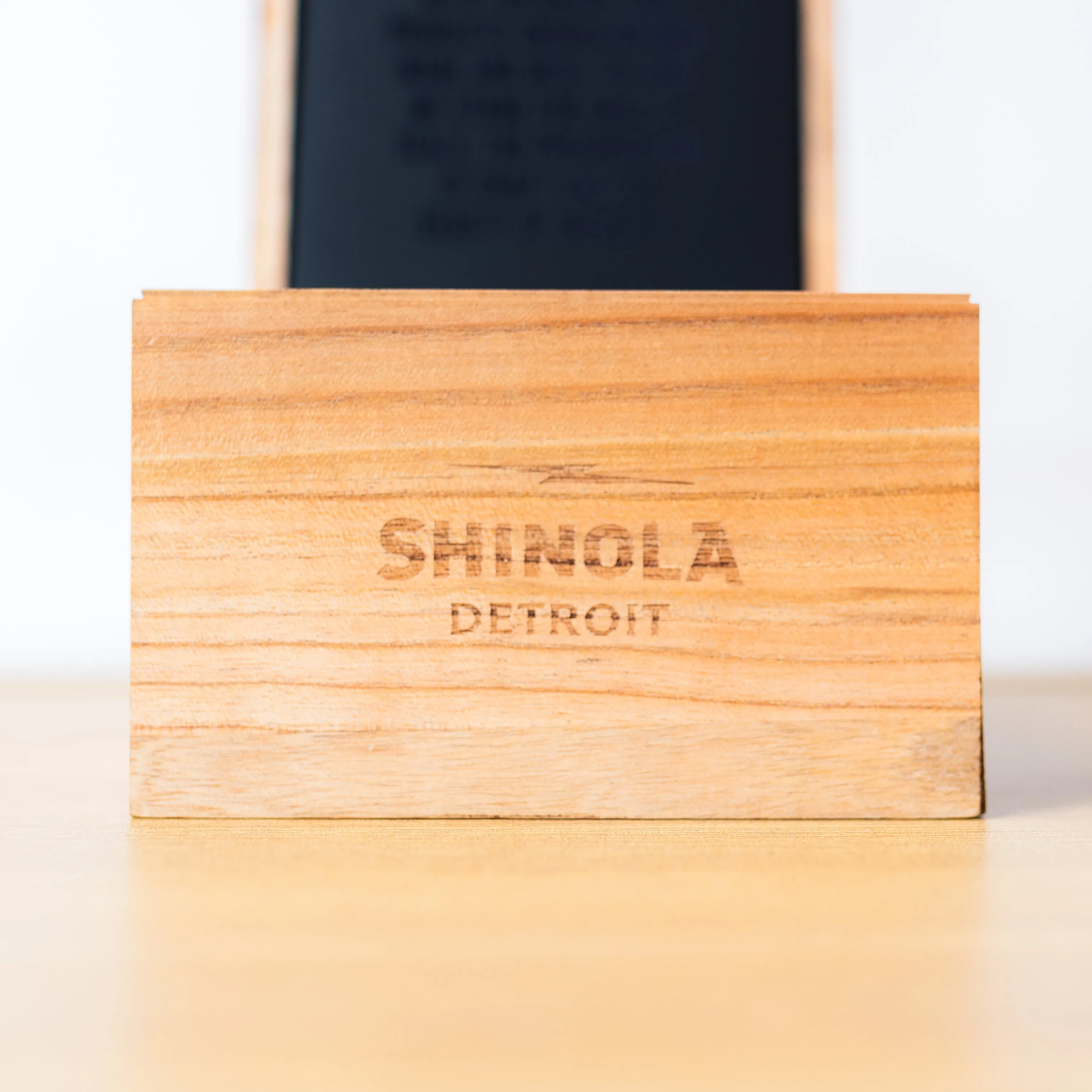 Shinola Duck 42mm Blue/Canary Yellow wrist watch