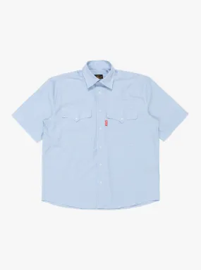 Short Sleeve Workwear Shirt Country Air