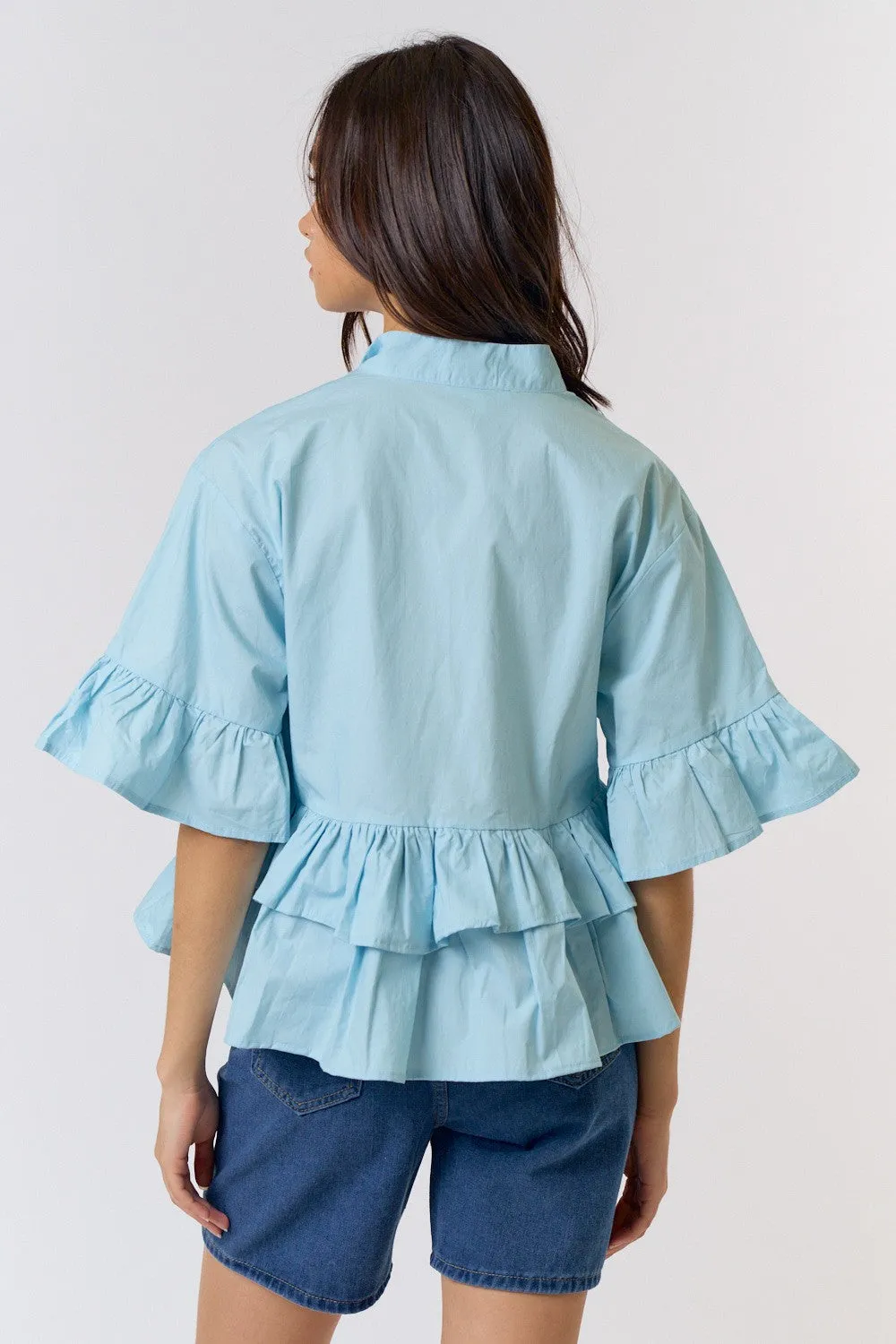 Sienna Shirt