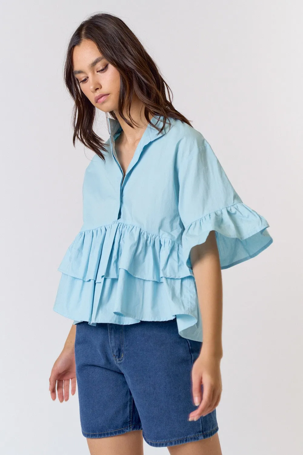 Sienna Shirt