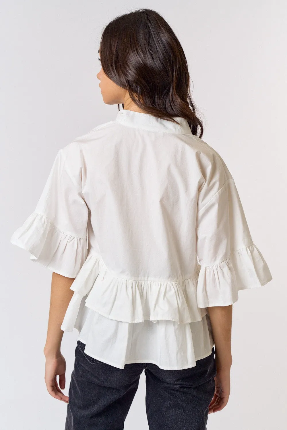 Sienna Shirt