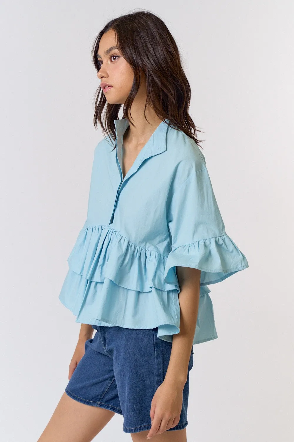 Sienna Shirt