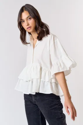 Sienna Shirt