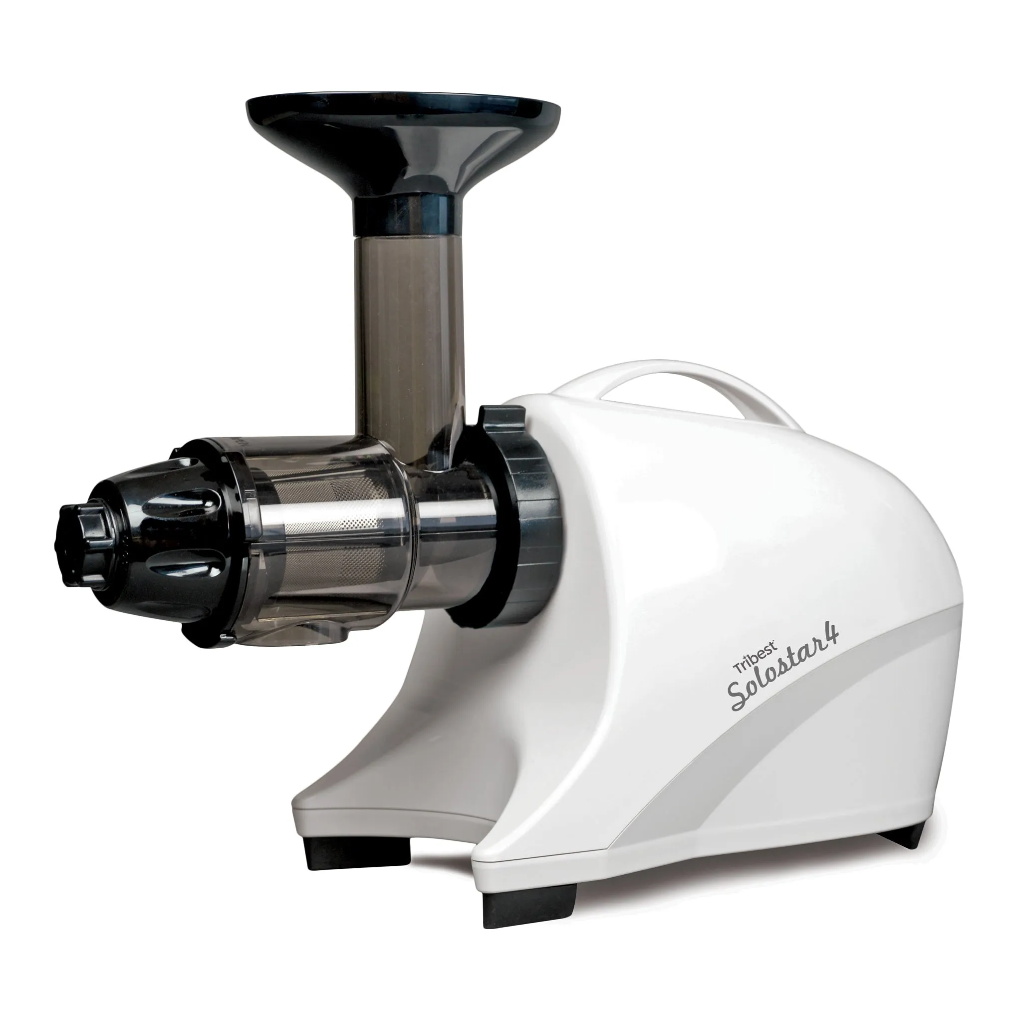 Solostar 4 Horizontal Slow Masticating Juicer