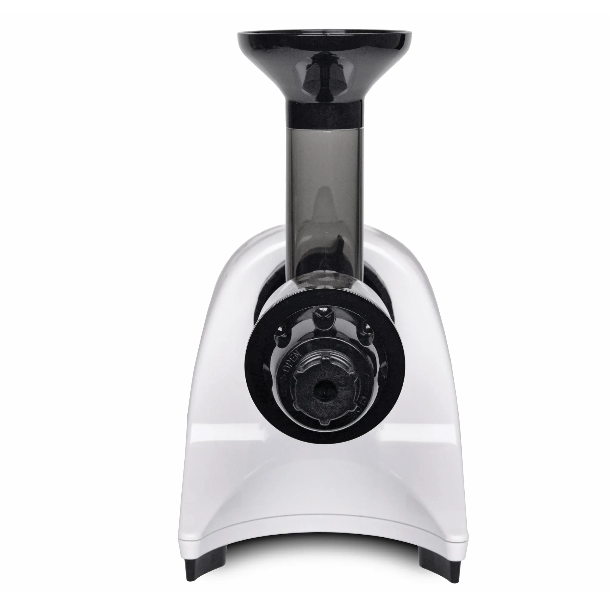 Solostar 4 Horizontal Slow Masticating Juicer