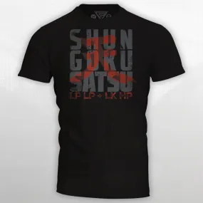 Street Fighter - Shun Goku Satsu