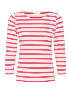 Streifenshirt Emel PW, in 2 Farben