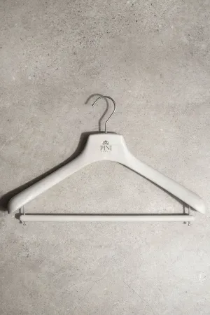 Suit hanger
