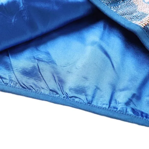 VeryRare vRain/Titans Crewneck (Blue)