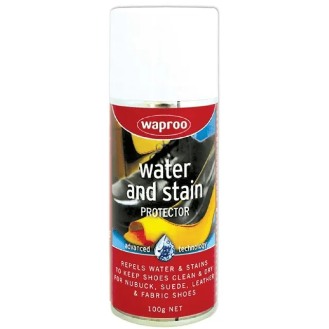 Waproo Water and Stain Protect 200g (Local Pick-up Only)